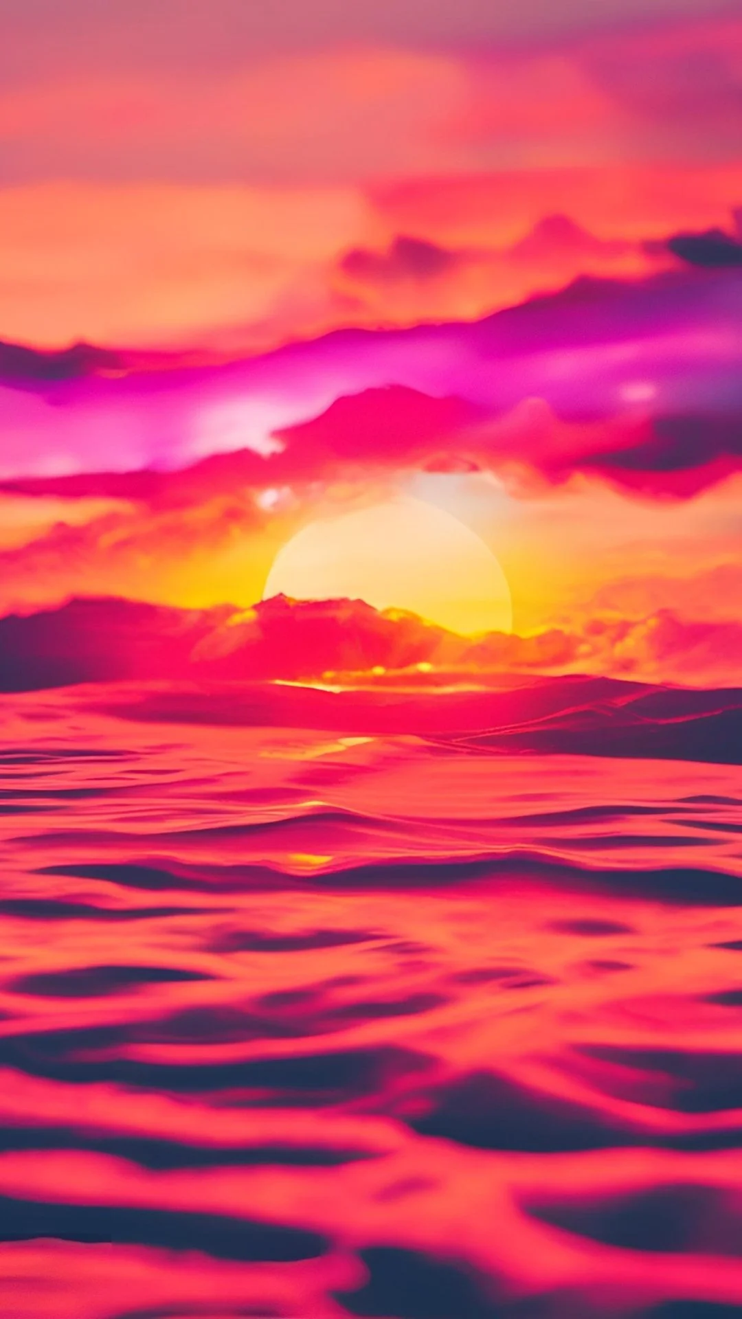 Mobile Wallpaper 12